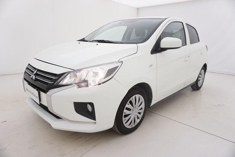 Mitsubishi Space Star Intense BR598186 1.2 Benzina 71CV