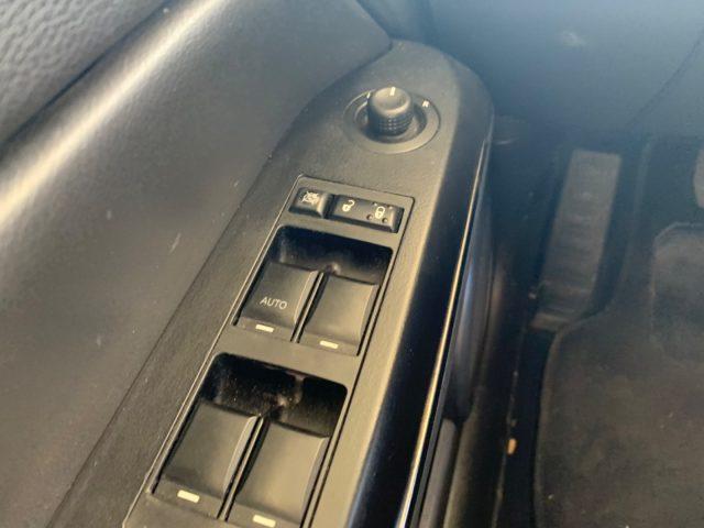 JEEP Compass 2.2 CRD Limited 4X4 CERCHI "CAMBIO RUMOROSO"