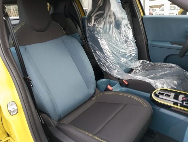 Fiat Grande Panda 1.2 Hybrid 110 CV S&S Icon