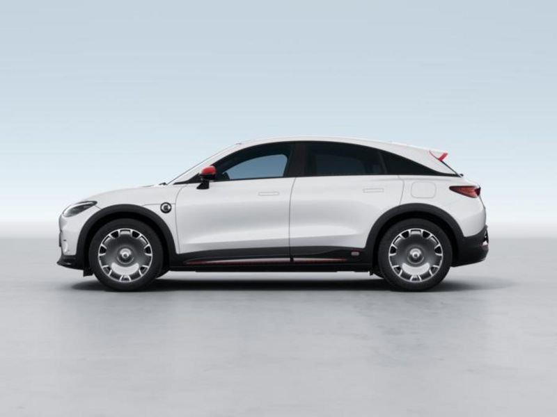 smart #3 25th Anniversary Edition