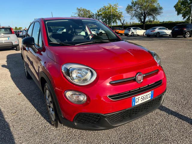 FIAT 500X 1.3 MultiJet 95 CV Cult