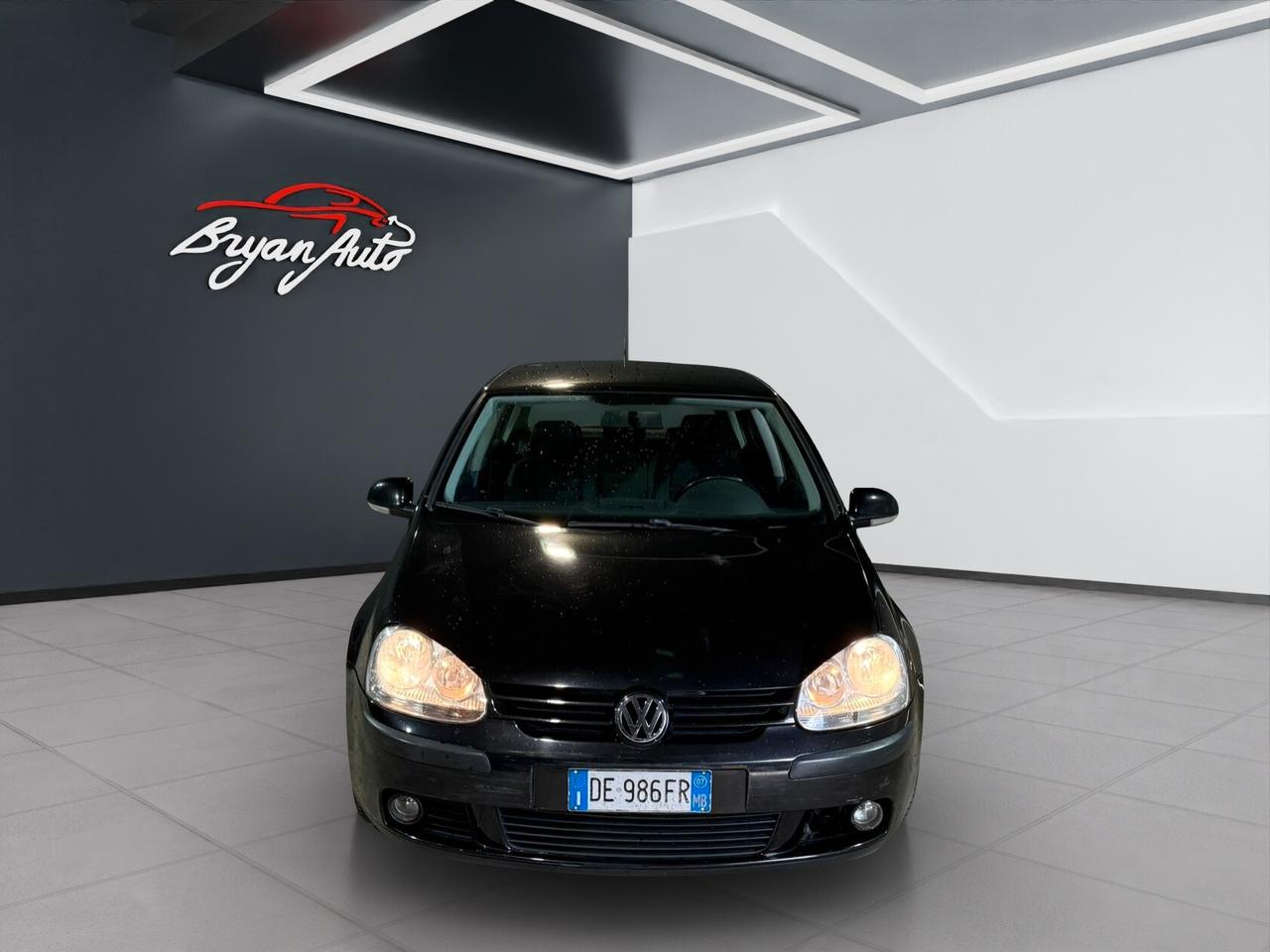 Volkswagen Golf 1.6 16V FSI 5p. Comfortline