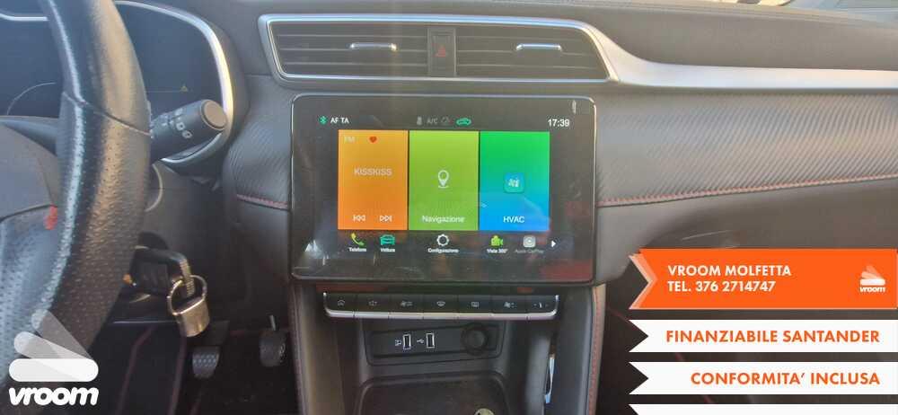 MG ZS 1.5 VTi-tech Luxury UNICO PROPRIETARIO