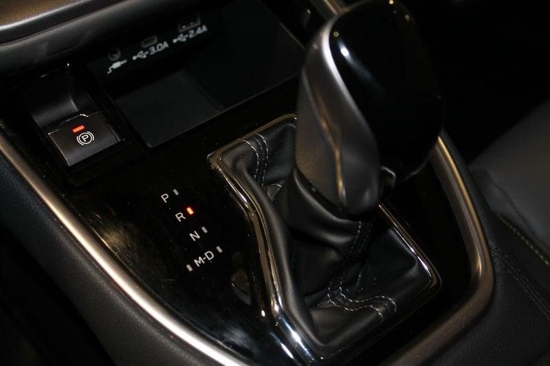 Subaru Outback Outback 2.5i Lineartronic 4dventure Bi-Fuel