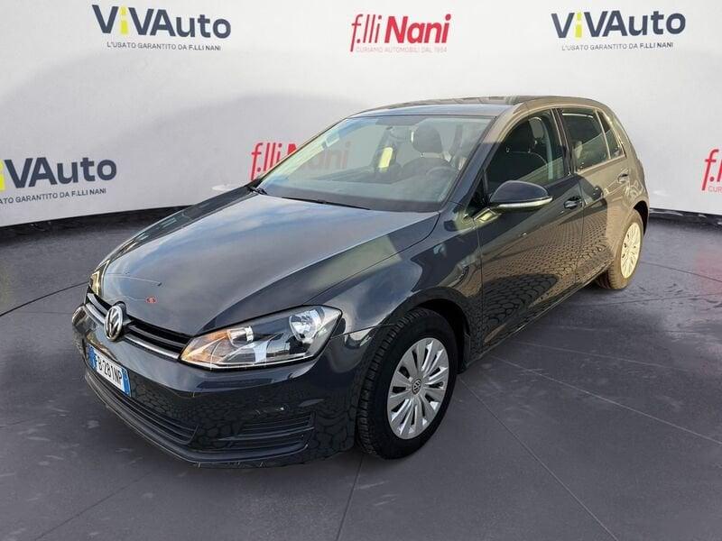 Volkswagen Golf Golf 1.2 TSI 85 CV 5p. Trendline BlueMotion Technology