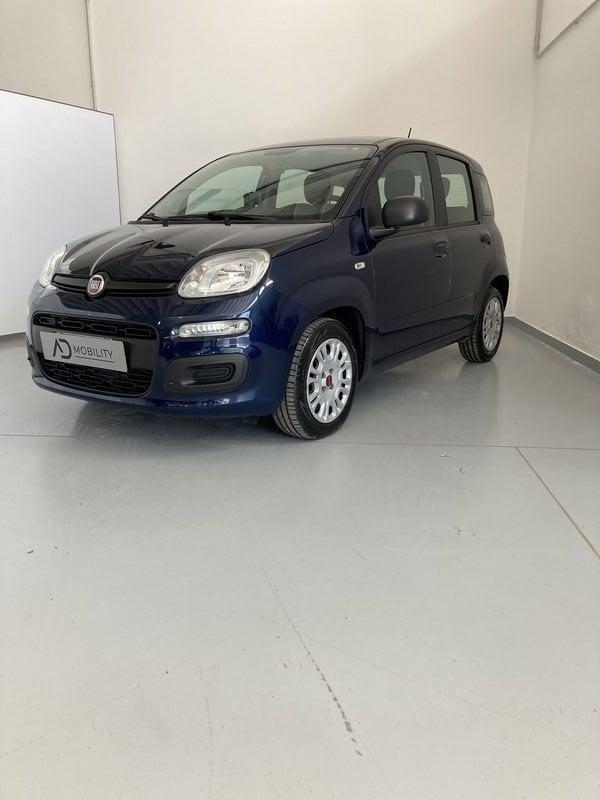 FIAT Panda 1.0 70cv S&S Hybrid