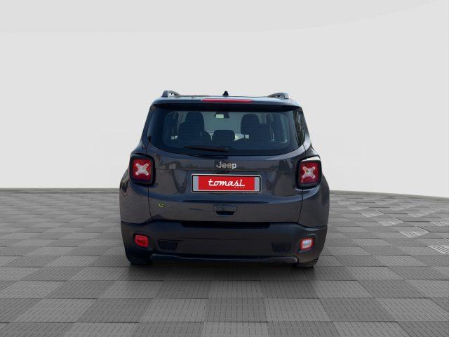 JEEP Renegade Renegade 1.5 Turbo T4 MHEV Limited