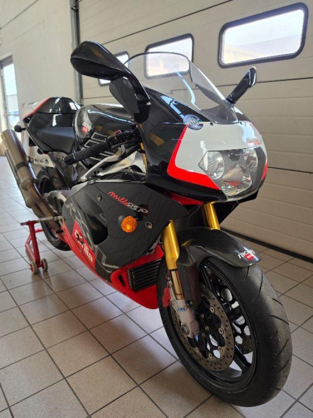 APRILIA RSV 1000 SP //N° 012/150//ARROW//