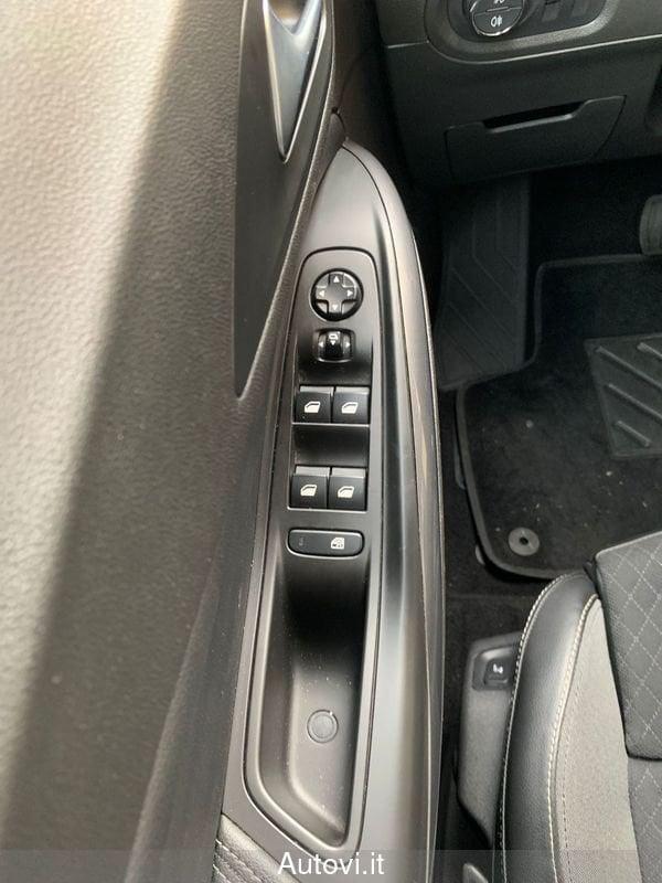 Opel Grandland 1.5 diesel Ecotec Start&Stop aut. Innovation