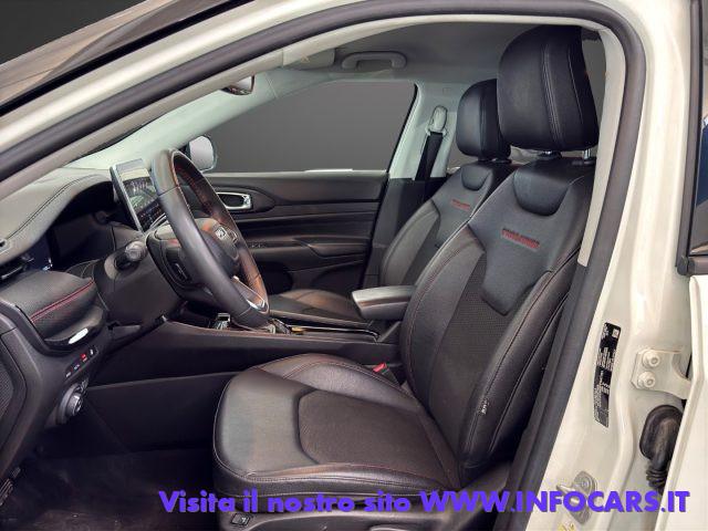 JEEP Compass 1.3 T4 240 CV PHEV 4xe Trailhawk - PROMO