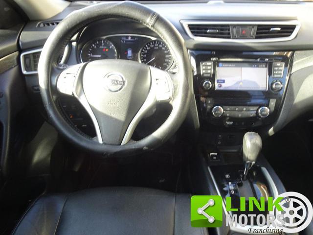 NISSAN X-Trail 1.6 dCi 2WD Acenta Premium