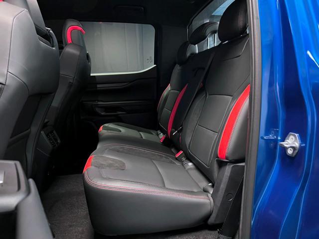 FORD Ranger Raptor 2.0 Ecoblue 210CV 4WD DC Aut. 5 posti