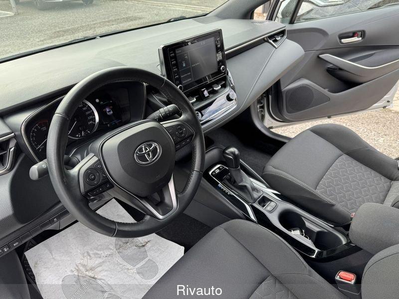 Toyota Corolla 1.8 Hybrid Active