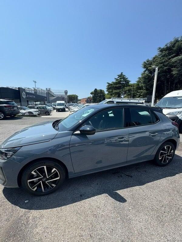 Opel Corsa 1.2 Hybrid 110cv GS DCT6