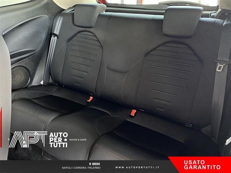 Alfa Romeo MiTo MiTo 1.4 Super 78cv