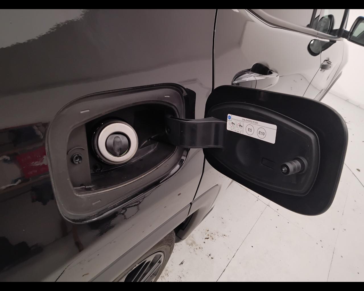 JEEP Compass II 2021 - Compass 1.3 turbo t4 phev Night Eagle 4xe auto