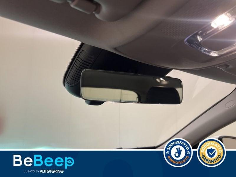 Mercedes-Benz Classe A A 180 D ADVANCED AUTO