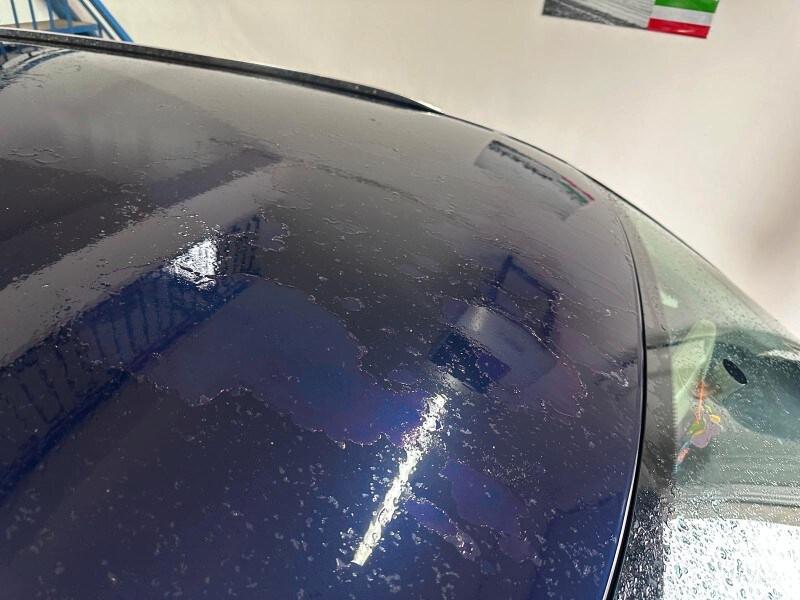 AUDI A3 2ª serie A3 SPB 1.9 TDI Ambiente