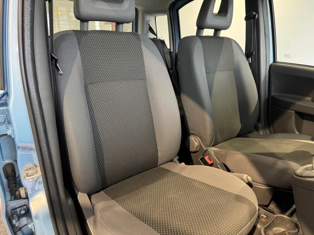 Fiat Panda 1.1 Actual