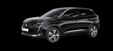 Peugeot 3008 HYBRID 225 e-EAT8 - GT