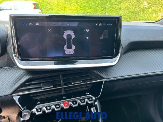PEUGEOT 2008 PROMO FINANZIAMENTO PureTech 100 S&S Allure KM 0