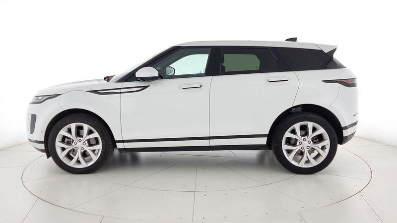 Land Rover RR Evoque 2.0D I4 163 CV AWD Auto SE