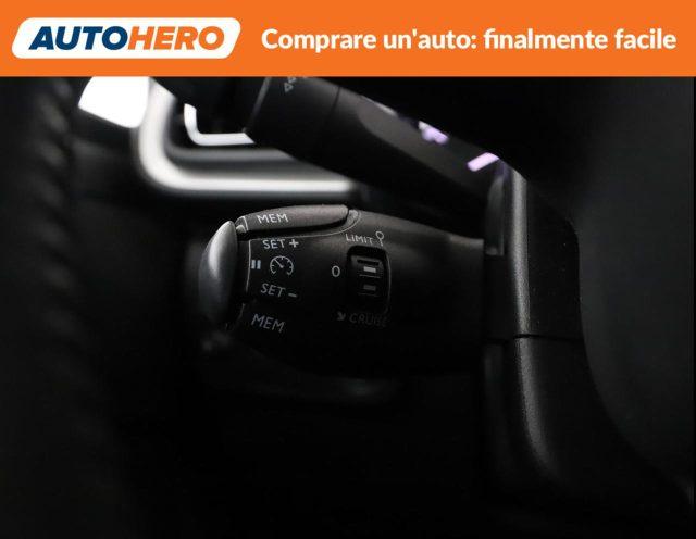 CITROEN C3 PureTech 83 S&S Shine