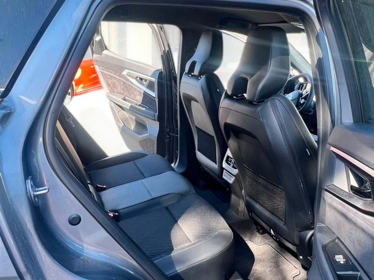 Renault Austral Mild Hybrid 160 CV Auto Techno Esprit Alpine