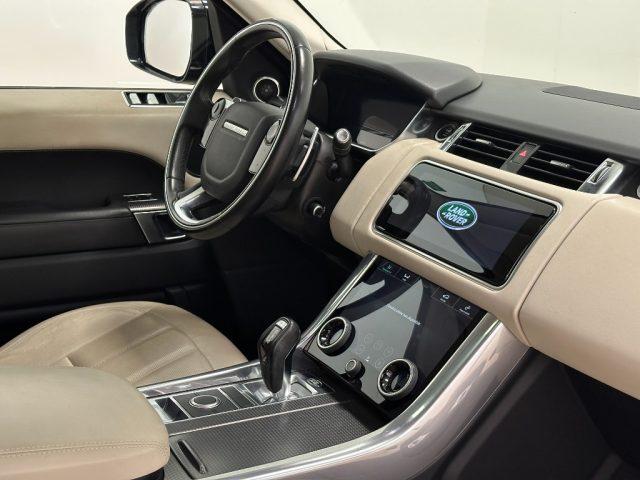 LAND ROVER Range Rover Sport 3.0D l6 249 CV HSE Dynamic