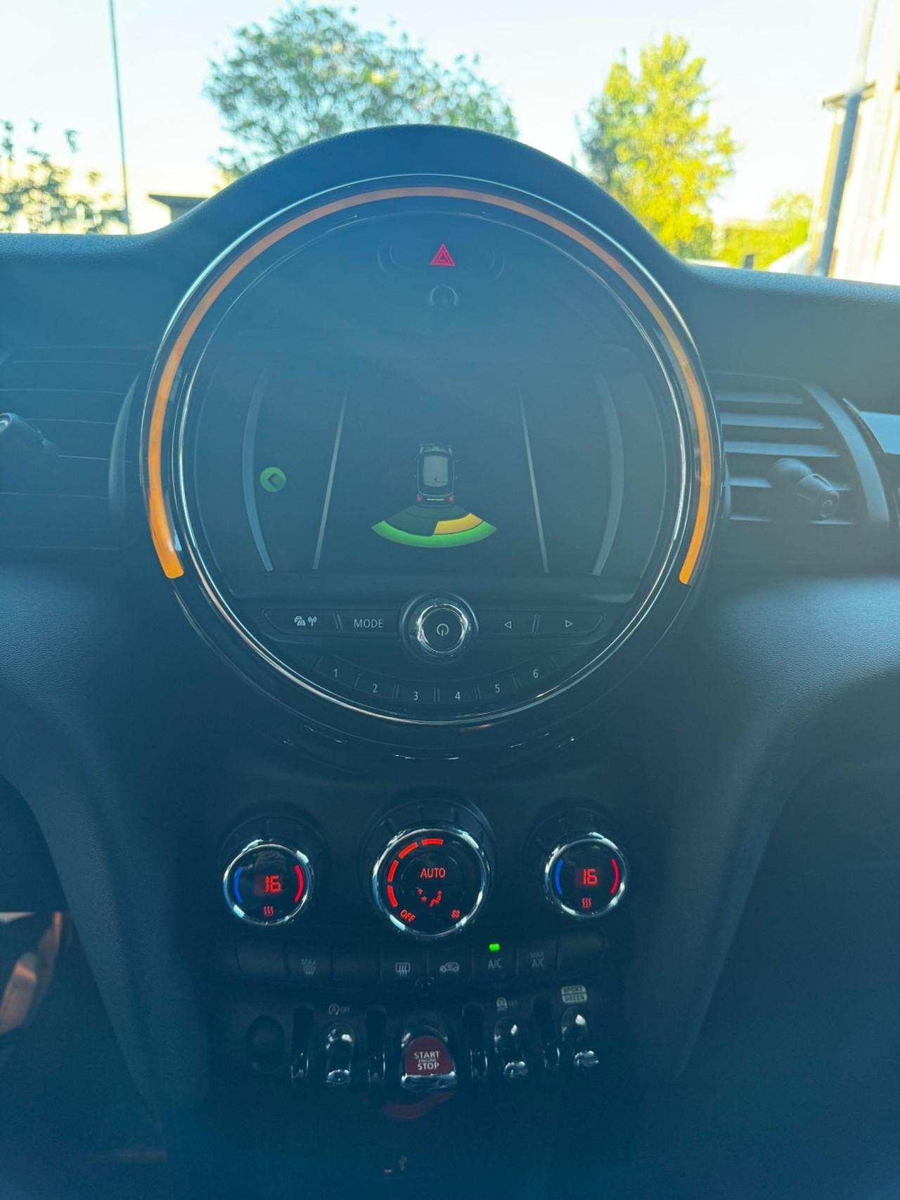 Mini 1.5 One