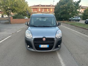 Fiat Doblò 1.4 T-Jet 16V Natural Power Lounge