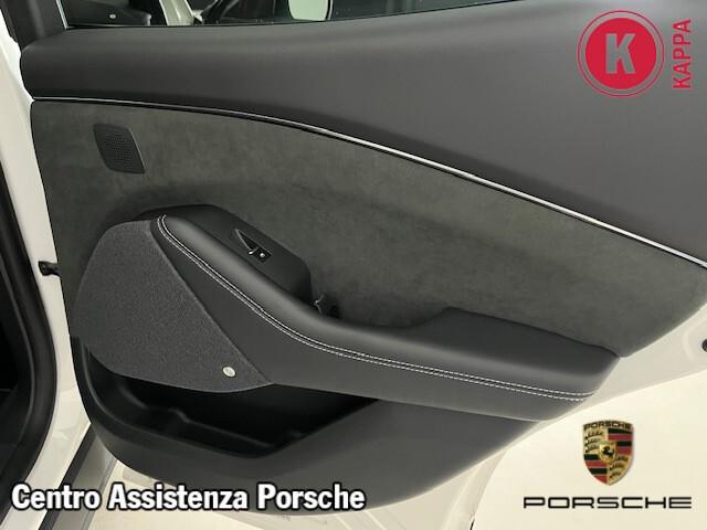 Ford Mustang Mach-E AWD Elettrico Extended 487CV GT serie limitata 5 ANNI garanzia ufficiale
