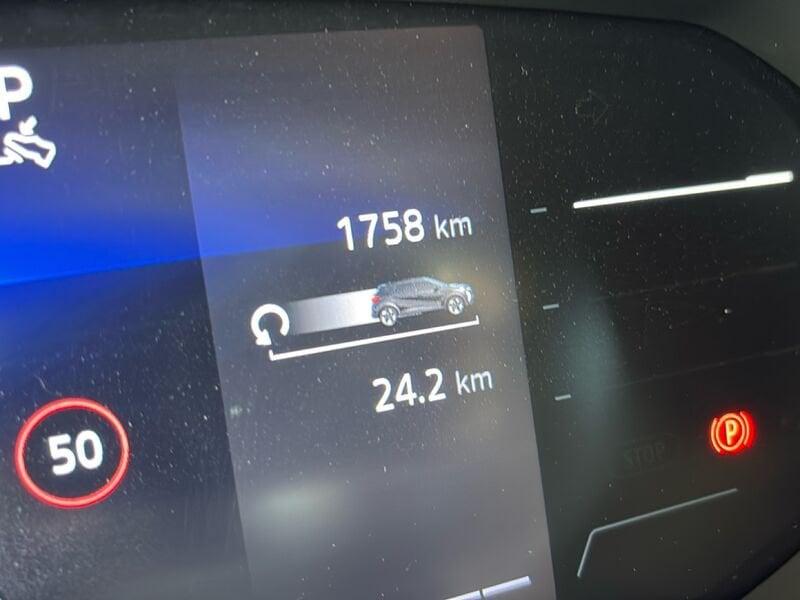 Renault Captur Captur 1.8 full hybrid E-Tech Techno 160cv auto