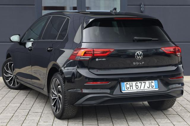 VOLKSWAGEN Golf 2.0 TDI 115 CV PREZZO NETTO SCR Life