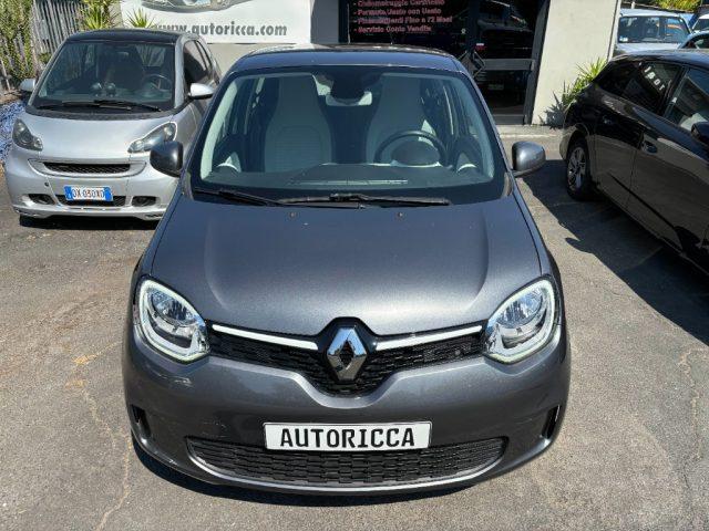 RENAULT Twingo 1.0 70CV *INTERNI COLOR GHIACCIO*PDC*UNICO PROPR*