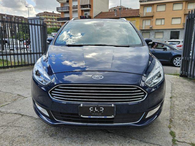 FORD Galaxy 2.0 EcoBlue 150 CV Start&Stop Aut.