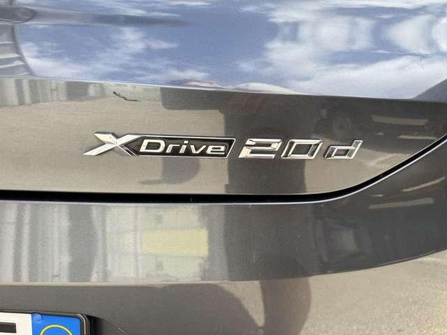 BMW X2 M xdrive20d M Mesh Edition auto