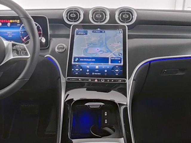 MERCEDES-BENZ GLC 220 d 4Matic Mild Hybrid Advanced Plus