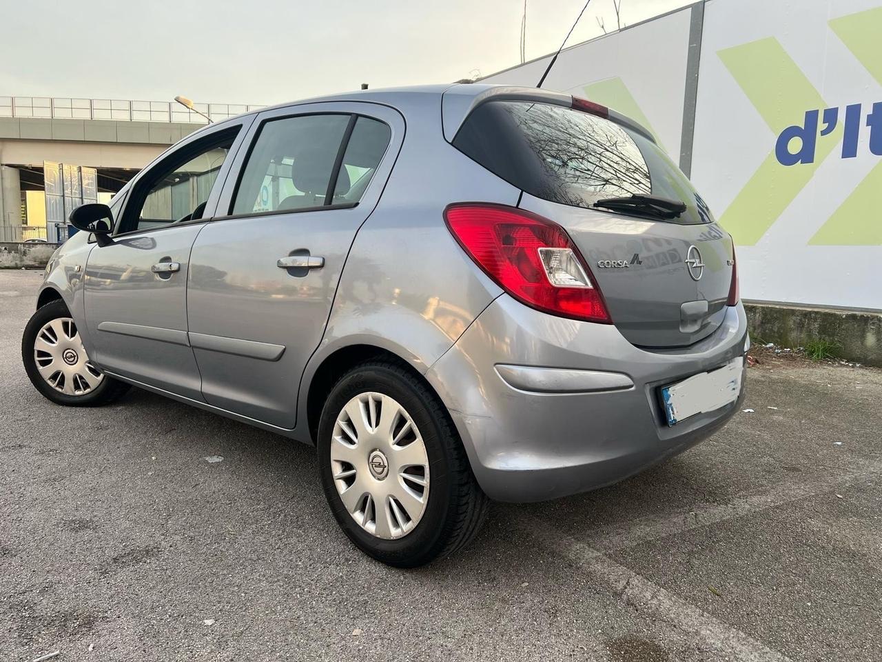 Opel Corsa 1.3 CDTI 90CV 5 porte Enjoy