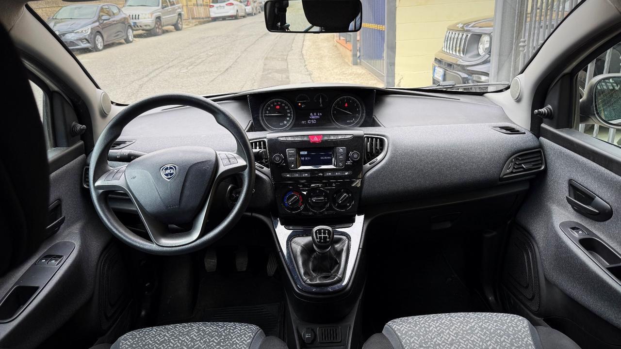 Lancia Ypsilon 1.2 Elefantino Blu - 2019