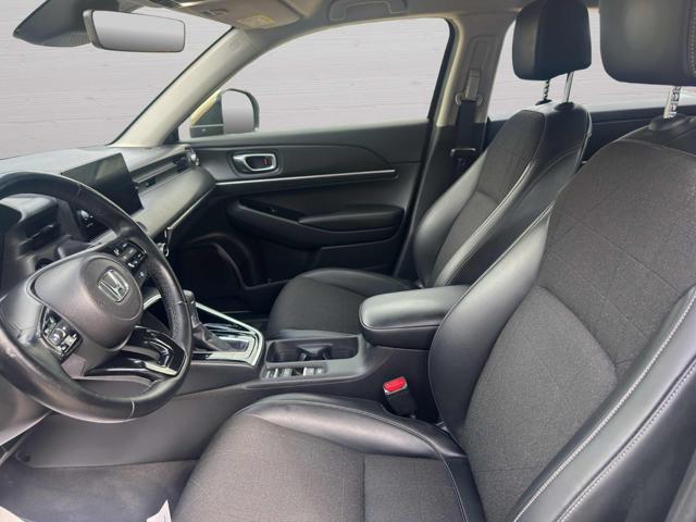 HONDA HR-V 1.5 Hev eCVT Advance Style