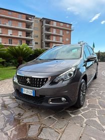 Peugeot 2008 1.5 diesel anno 2018
