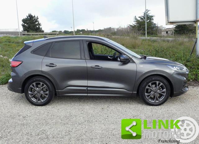 FORD Kuga 1.5 EcoBlue 120 CV 2WD ST-Line