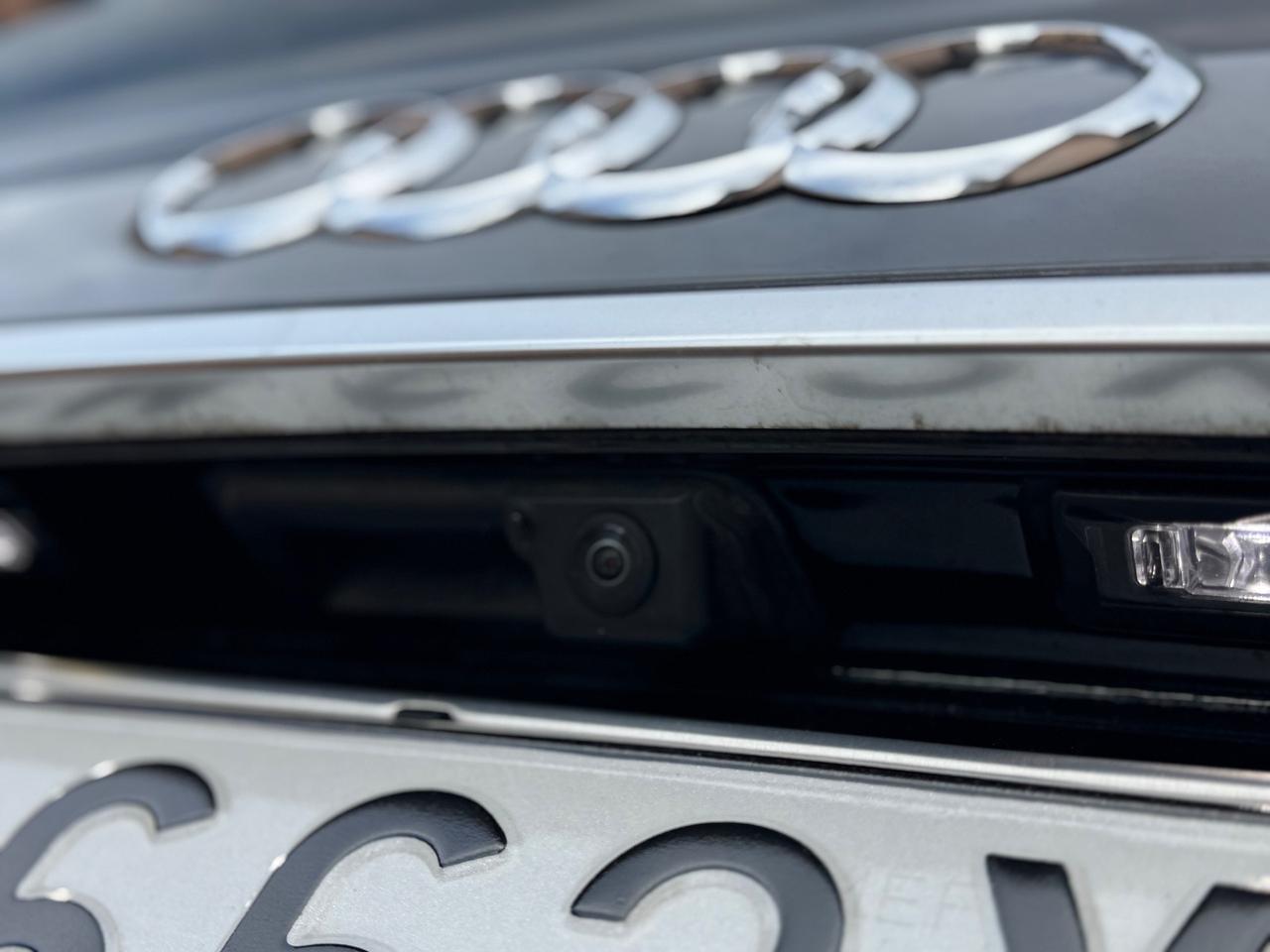 Audi Q5 40 TDI 204 CV quattro S tronic line plus