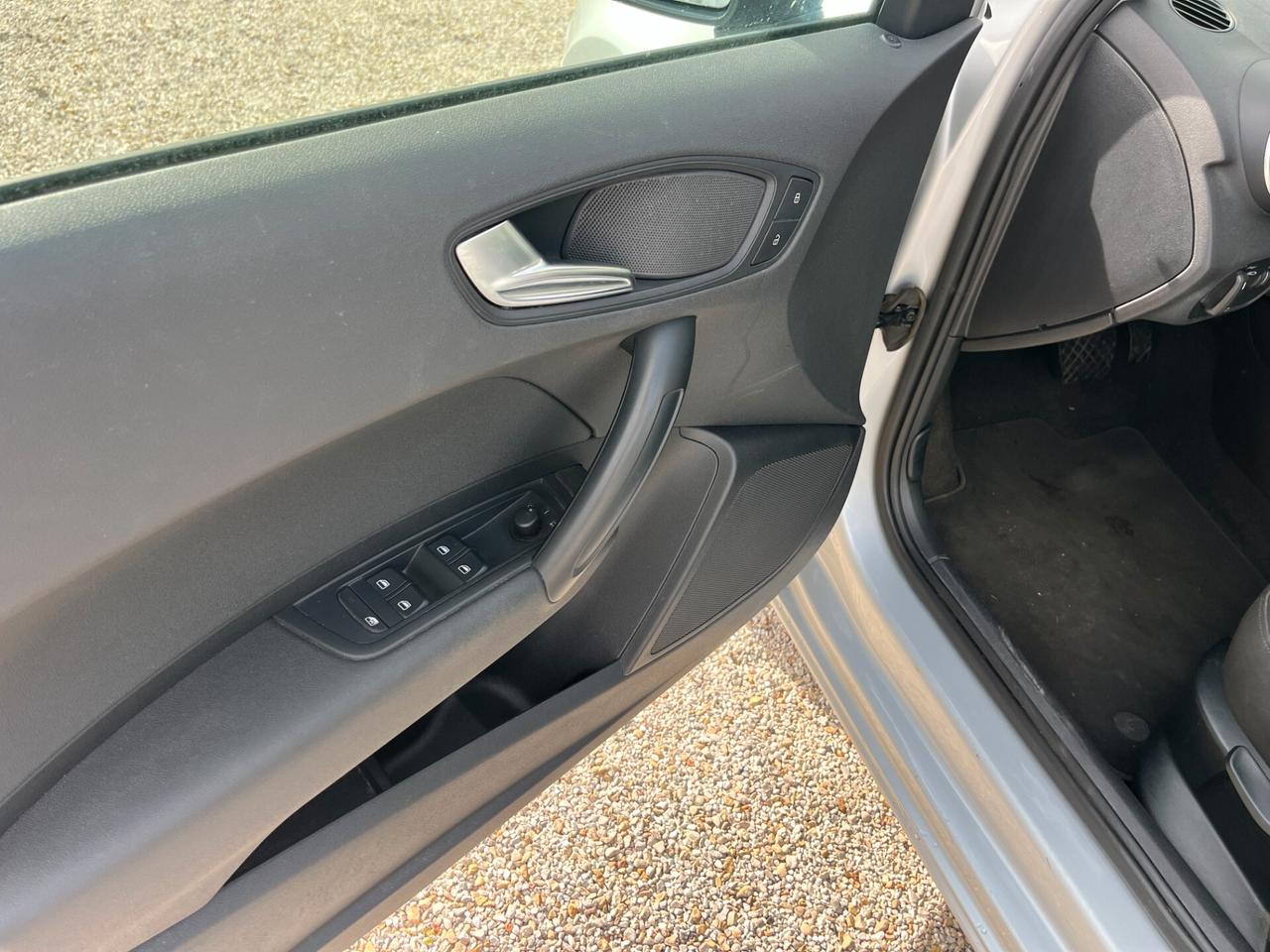 Audi A1 SPB 1.6 TDI S tronic Ambition