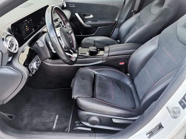 MERCEDES-BENZ CLA 200 d Shooting Brake Premium