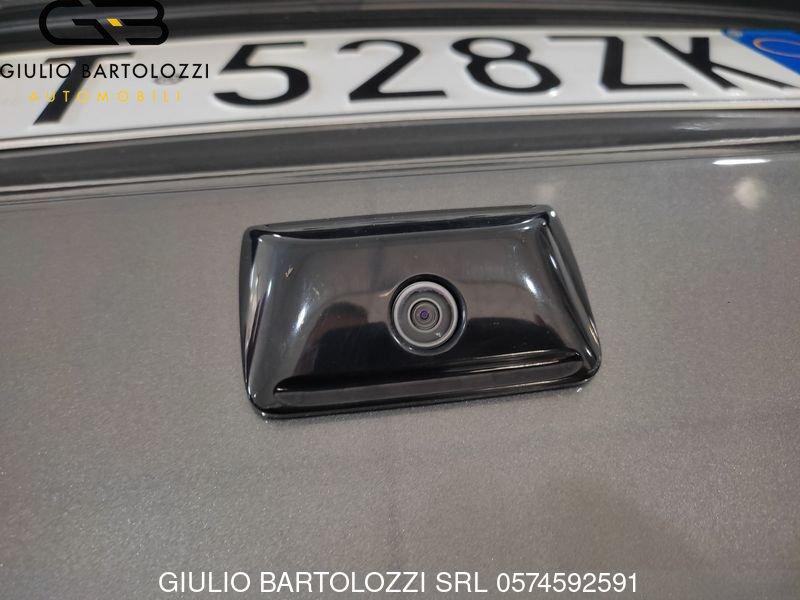 Lancia Ypsilon 1.0 FireFly 5 porte S&S Hybrid Platino
