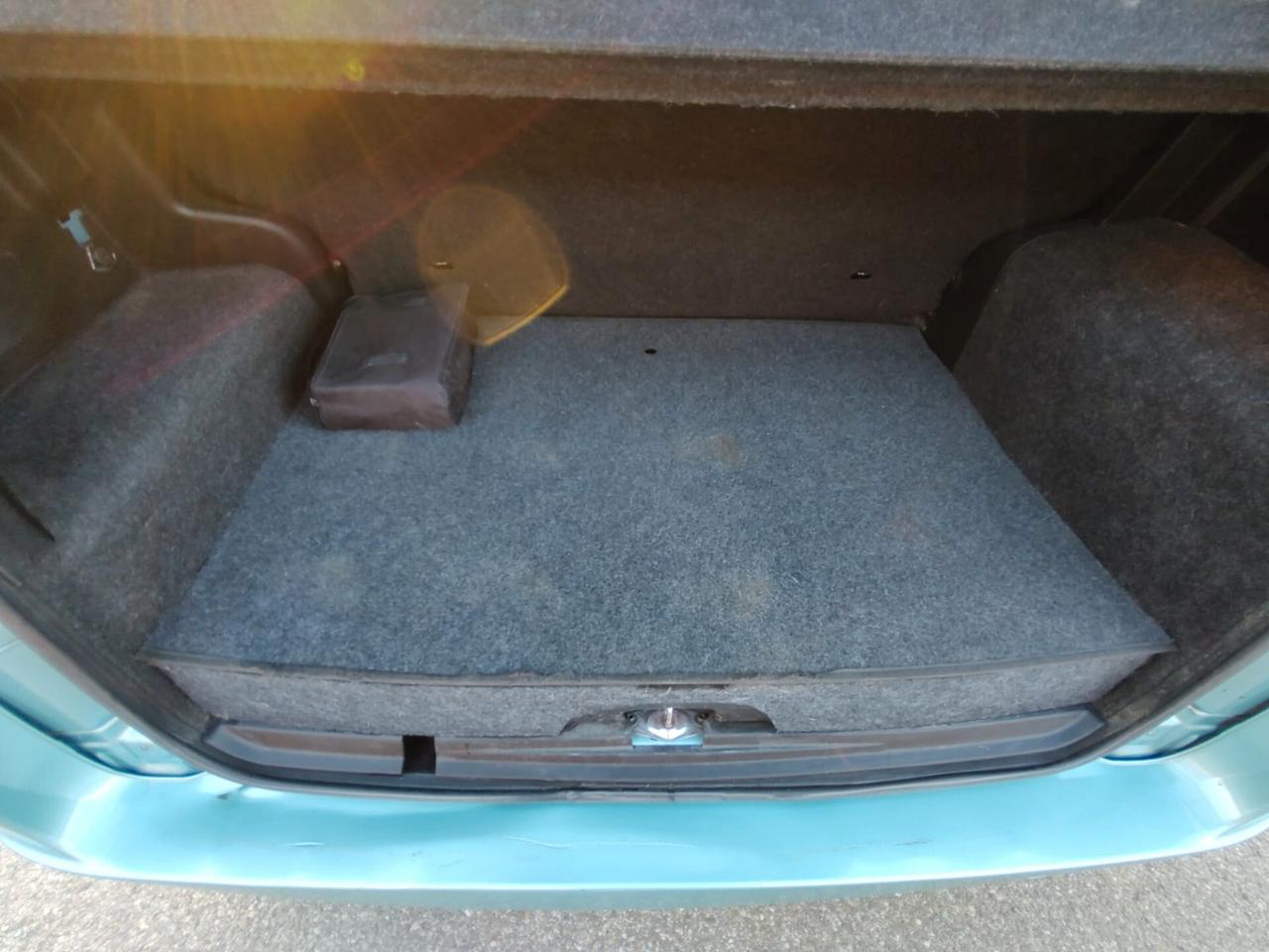 Fiat Qubo 1.4 Natural Power 8v 70cv Easy my19, OK NEOPATENTATI