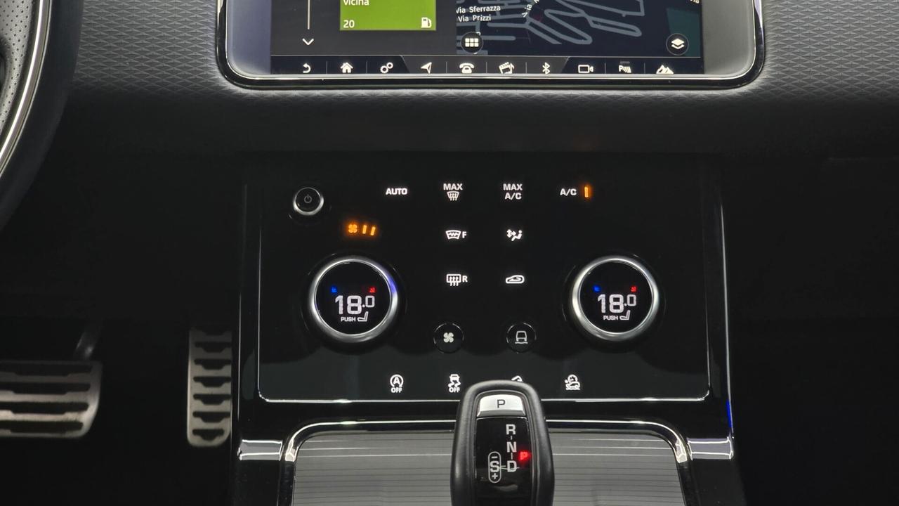 Land Rover Range Rover Evoque Range Rover Evoque 2.0 TD4 180 CV 5p. HSE Dynamic