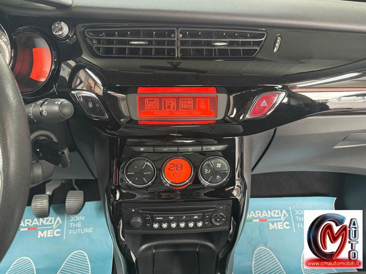 Citroen C3 1.4 HDi 70 Exclusive